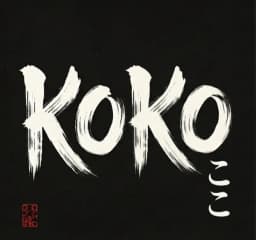 KOKO Logo